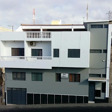 Mix 2 Hostel Миндело Екстериор снимка