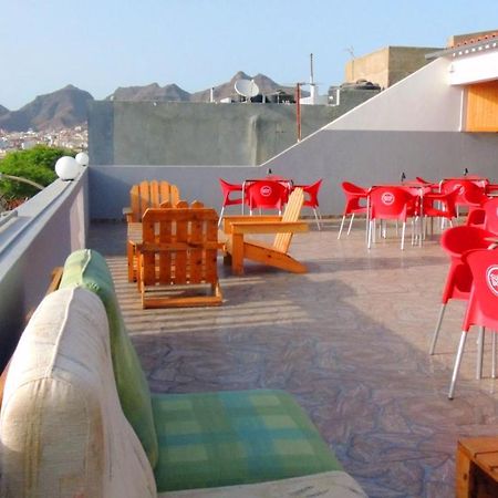 Mix 2 Hostel Миндело Екстериор снимка
