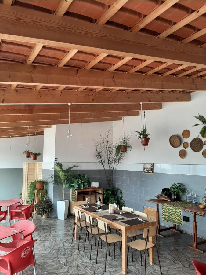 Mix 2 Hostel Миндело Екстериор снимка