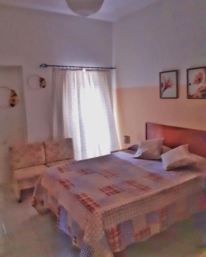 Mix 2 Hostel Миндело Екстериор снимка