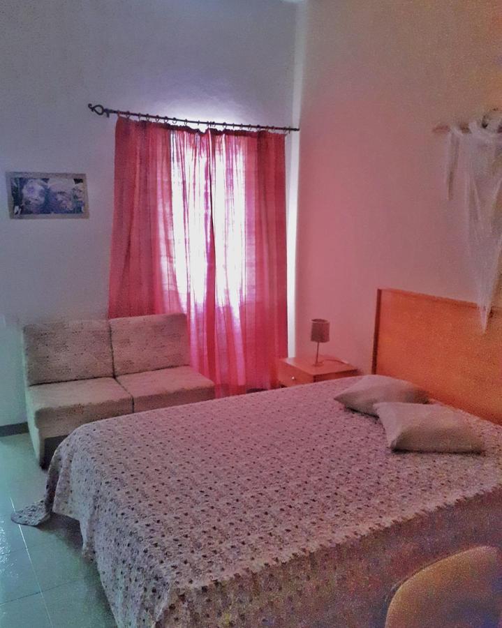 Mix 2 Hostel Миндело Екстериор снимка