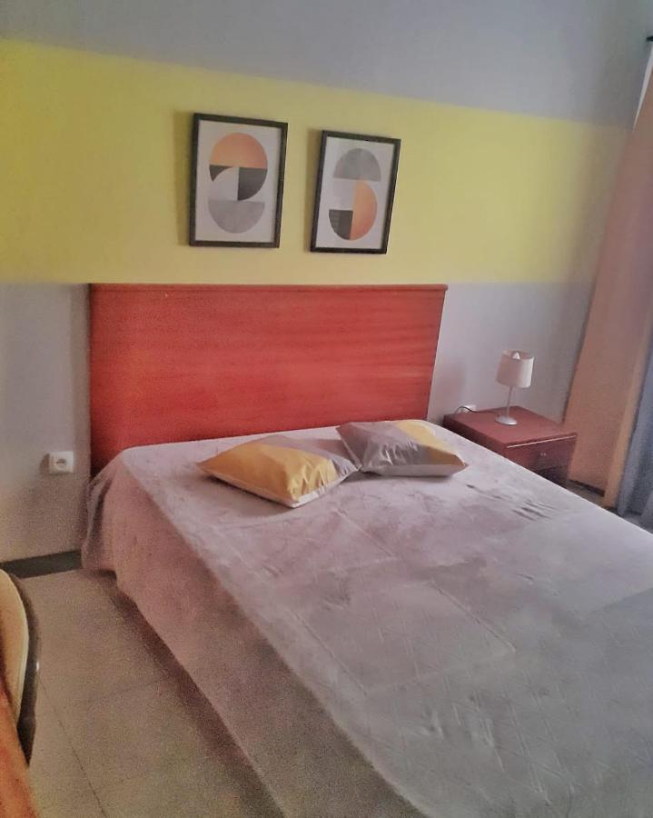 Mix 2 Hostel Миндело Екстериор снимка