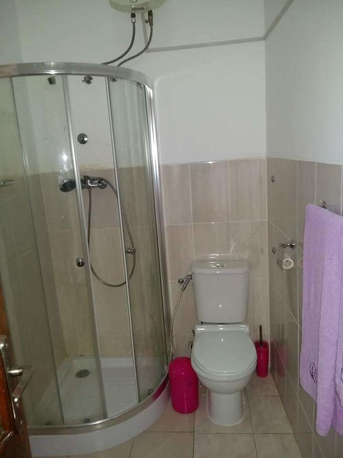 Mix 2 Hostel Миндело Екстериор снимка