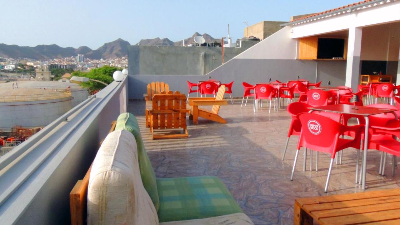 Mix 2 Hostel Миндело Екстериор снимка